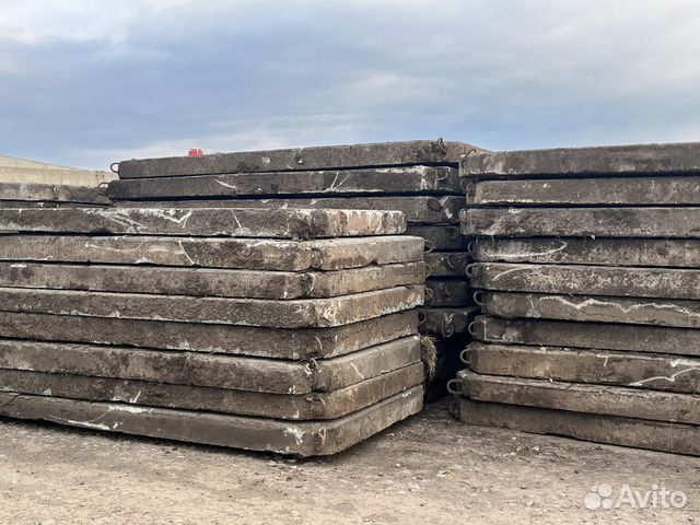 Плиты дорожные, тротуарные купить в Набережных Челнах | Товары для дома ...