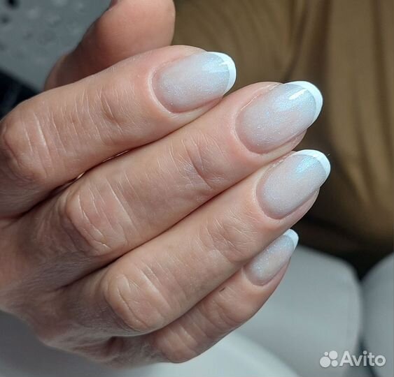 Мастер маникюра на дому