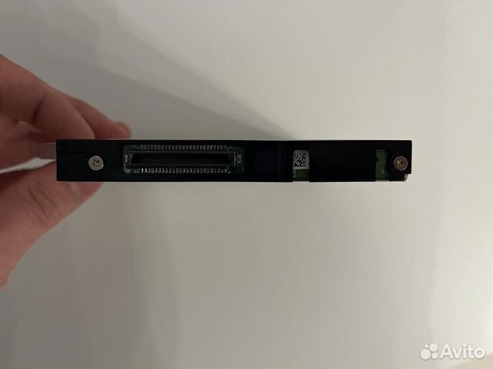 DVD RW привод для HP Pavilion TX1000