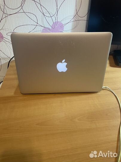 Apple MacBook Air 13 early 2014