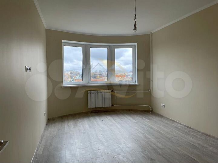 1-к. квартира, 41,7 м², 9/14 эт.