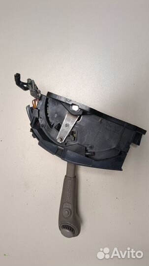 Кулиса кпп Nissan Pathfinder, 2003