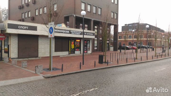 Аккумулятор Exide EL652 EFB 65 а/ч