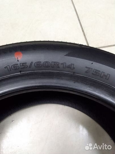 Greentrac Journey-X 165/60 R14 75H