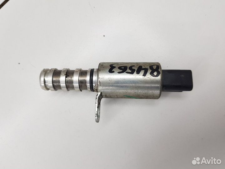 Клапан электромагнитный грм