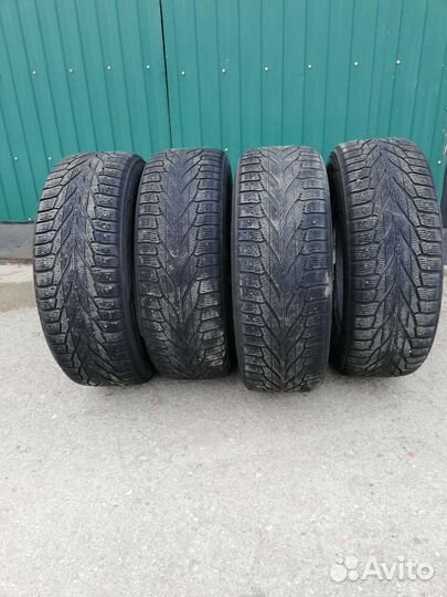 Accelera Accelera 235/65 R17