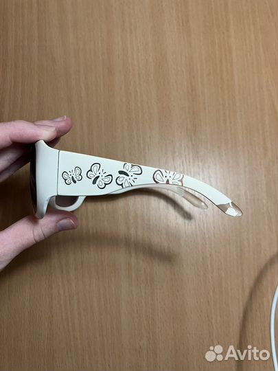 Очки солнцезащитные детские/подростковые