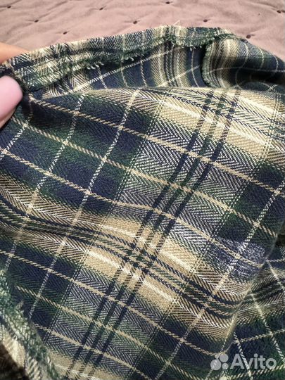 Рубашка на 104 см