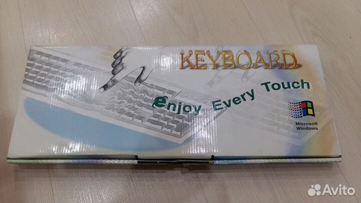 Клавиатуры для пк