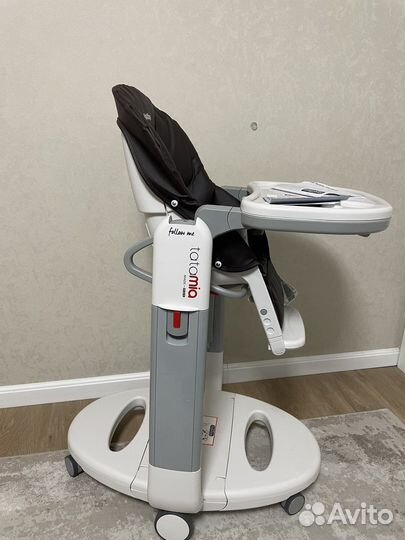 Стульчик для кормления peg perego tatamia