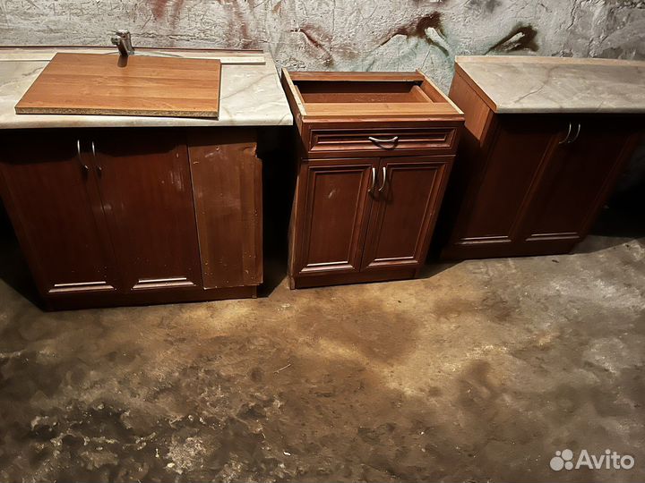 Кухонный гарнитур