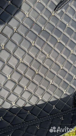 Автомобильные коврики volkswagen Passat