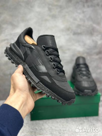 Кроссовки lacoste