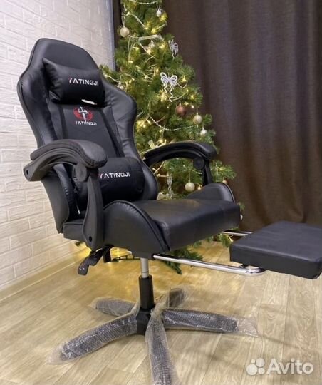 Игровое кресло от производителя