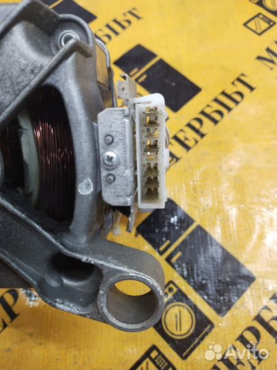 Двигатель для стиральной машины