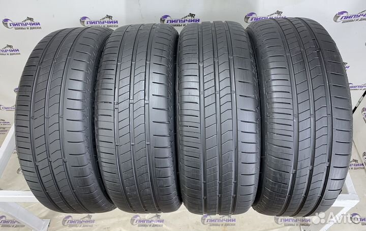 Bridgestone Turanza Eco 215/55 R18 95T