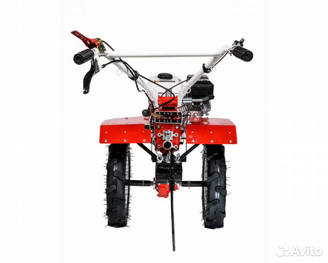 Мотоблок 7 л.с. с валом отбора Brait BR-105 Pro