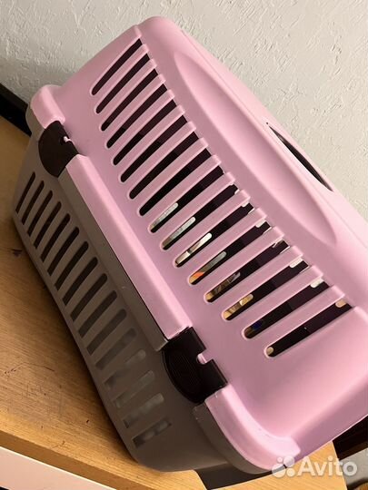 Переноска для животных