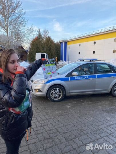 Ищем инвестора/партнера для производства фильма