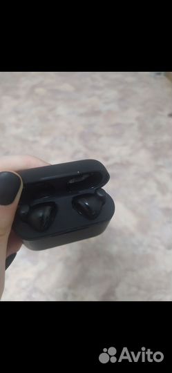 Наушники Honor choice