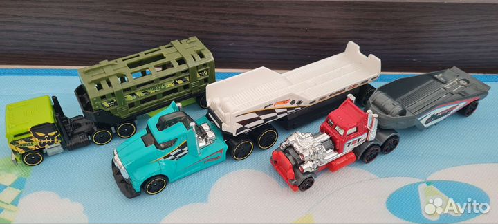 Hot wheels машинки оригинал