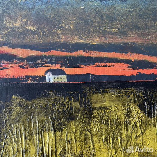 Картина авторская