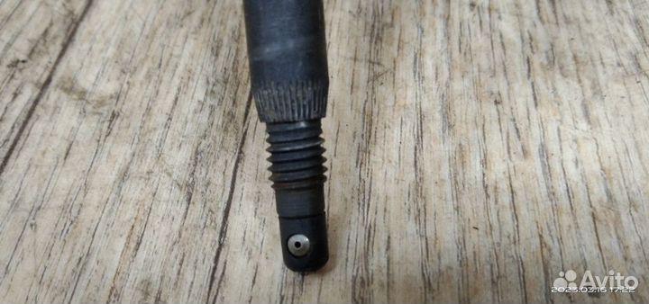 Моторчик стеклоочистителя задний Volkswagen Golf Plus