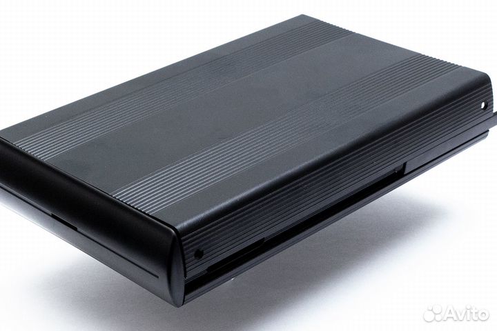 Внешний корпус USB 3.0 для HDD 3.5