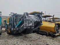 Дробильно-сортировочное оборудование POWERSCREEN Warrior 1400, 2024