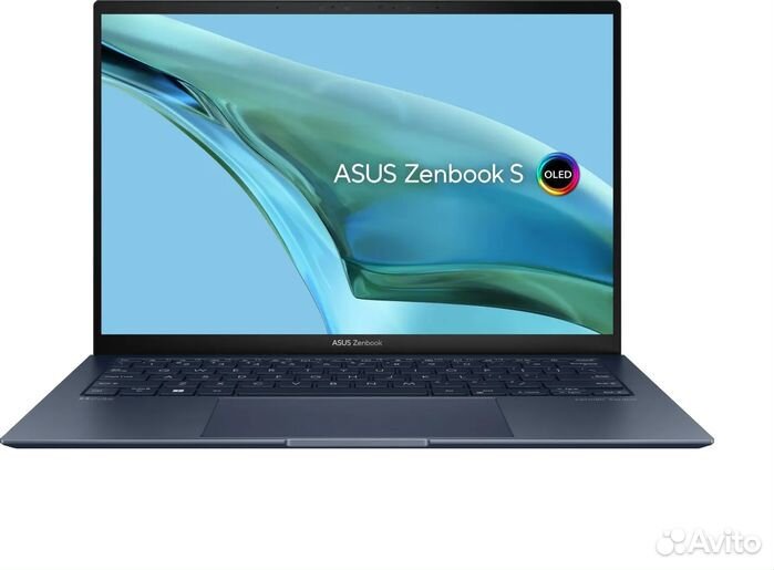 Asus Zenbook S UX5304MA-NQ172 Core Ultra 7 155U 16