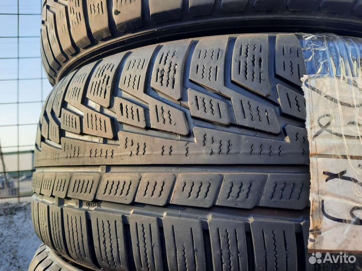 Nokian Tyres WR G2 205/55 R16 91H