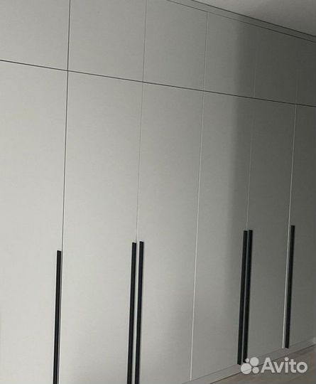 Мебель в детскую