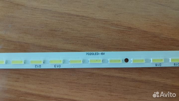 Подсветка V390HK1-LS5-trem4