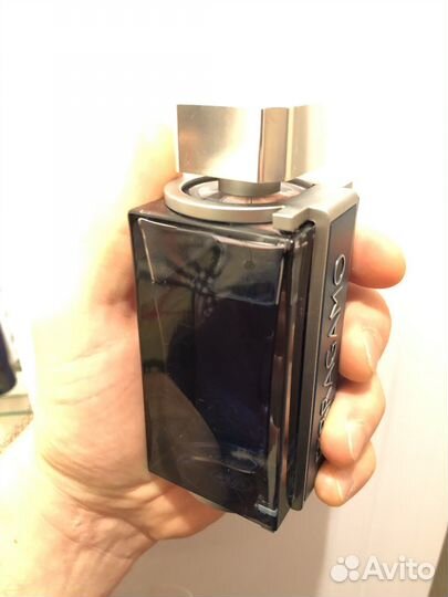 Ferragamo парфюмерия