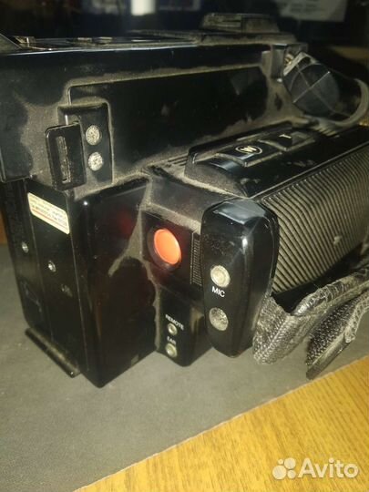 Видеокамера Chinon