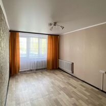 1-к. квартира, 35,7 м², 2/3 эт.