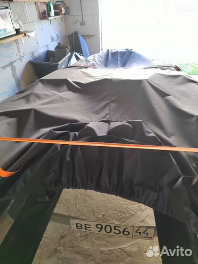 Риб винбот 375