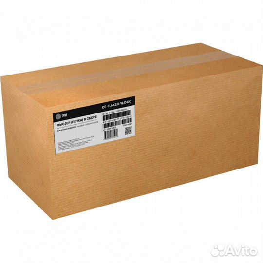 Опция для печатной техники Cactus CS-FU-XER 560209