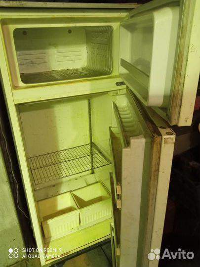 Холодильник Ока-6М