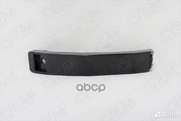 Кронштейн бампера geely coolray sport SX11 19