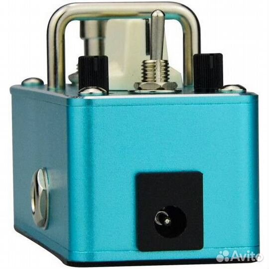 Педаль эффектов Tomsline AOV-3 ocean verb Digital