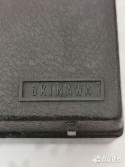 Радиоприемник commodore