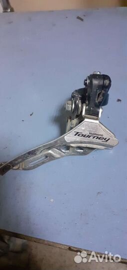 Запчасти для велосипеда