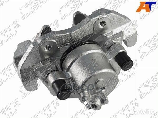 Суппорт тормозной перед ford focus II/III/IV