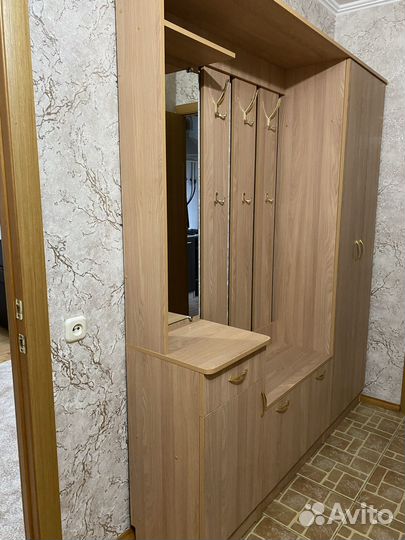 Шкаф в прихожую