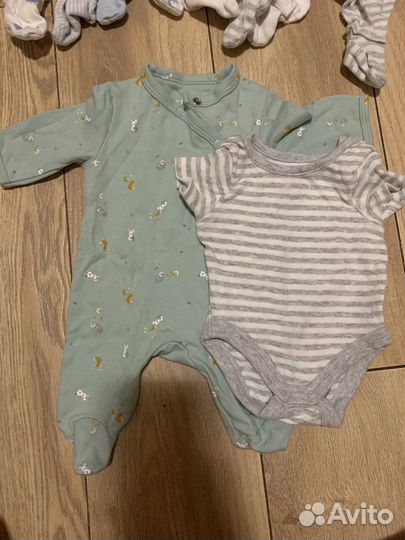 Одежда для недоношенных