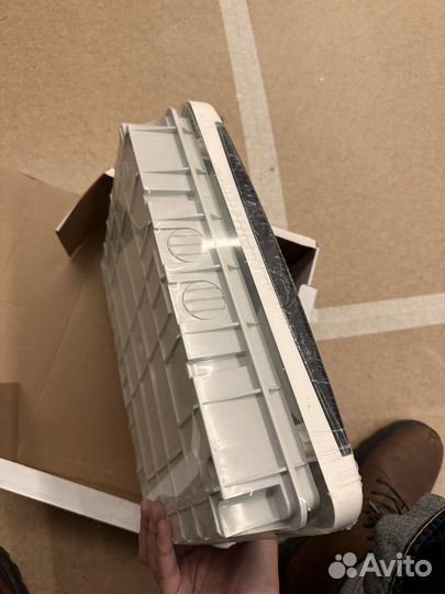 Щит распределительный встраиваемый КЭАЗ optibox