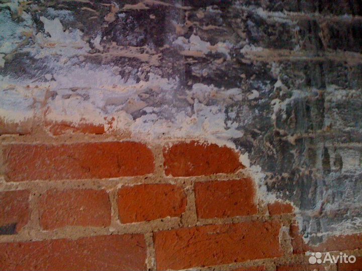 Пескоструй очистка любых поверхностей