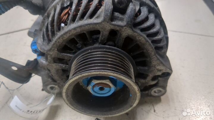 Генератор Honda Civic, 2006