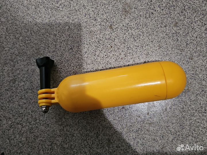 Экшн камера sj cam sj 8 pro с моноподом sj gimbal